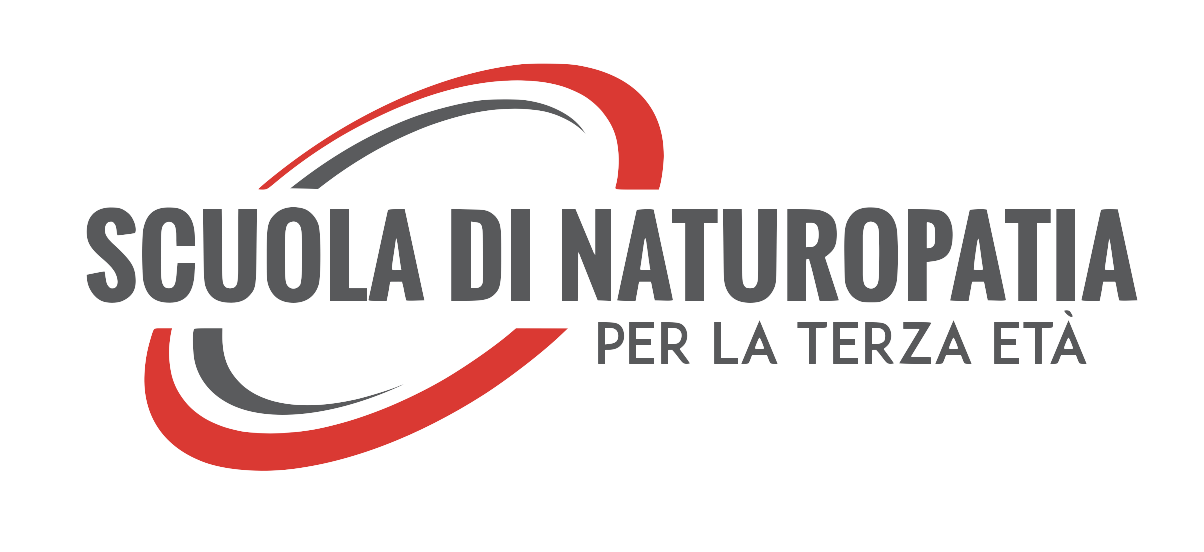 Naturopatia per la terza eta